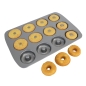 Preview: 12 Cup Mini Donut Pan